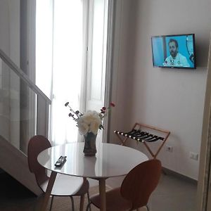 Studio Duplex Lit King-Size