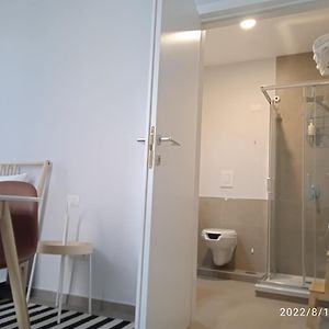 Chambre Lit Queen-Size